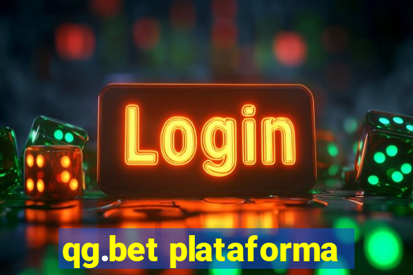 qg.bet plataforma